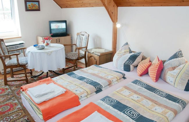 Toldi Apartman - Foto 19