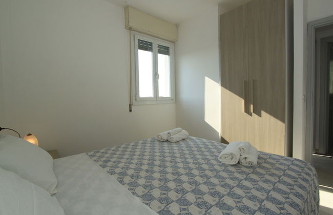 Eco del Mare Apartments - Foto 28