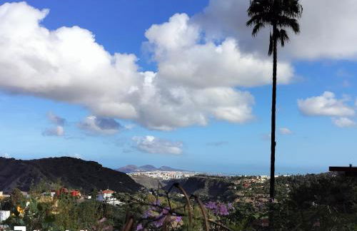 Apartment in Tafira Alta Las Palmas - Foto 15