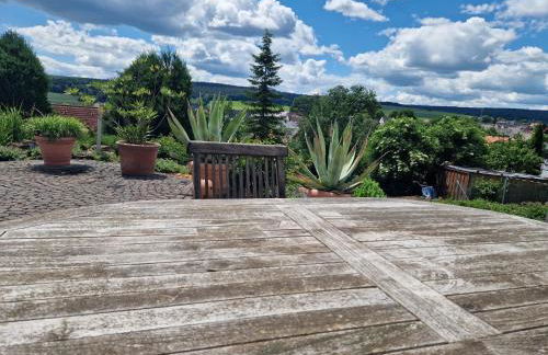 Ferienwohnung am sonnigen Haimberg - Foto 35