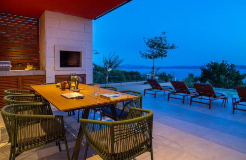 Galeria Holiday Home Makarska - Foto 10