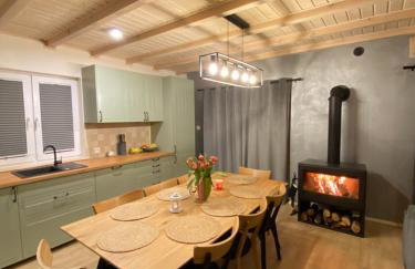 Mielno Woodhouse - Foto 13