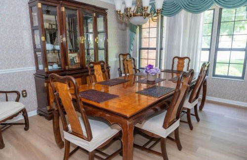 The Brickstone Home-Designed with families in mind - Foto 29