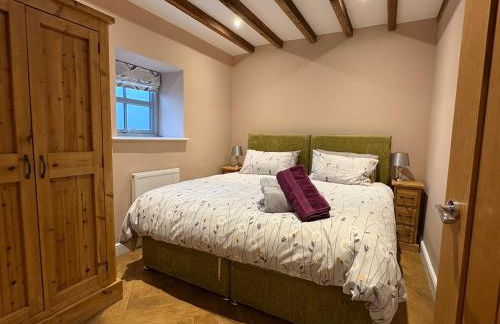 Nellies Shed, Wolds Way Holiday Cottages, 3 bed spacious cottage - Foto 14