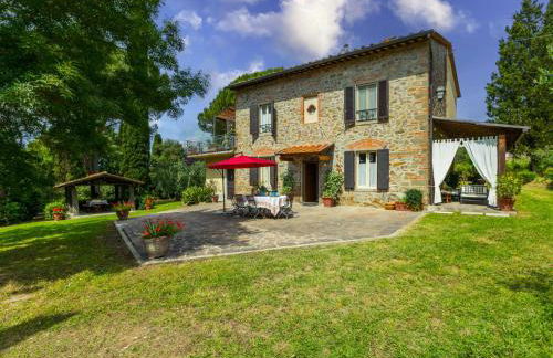 Holiday Home Tenuta La Colonna by Interhome - Foto 3