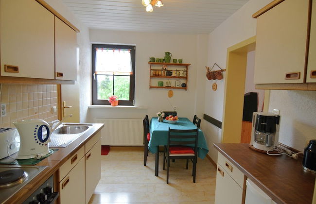 Small and Cozy Apartment in Frauenwald near Forest - Foto 13