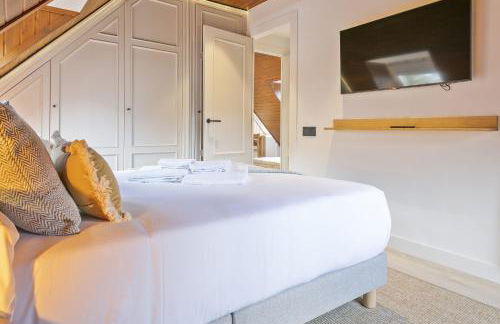 Luderna - Apartamento Mirador Bonaigua - Foto 14