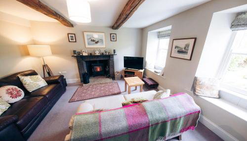 Overdale Cottage - Foto 5