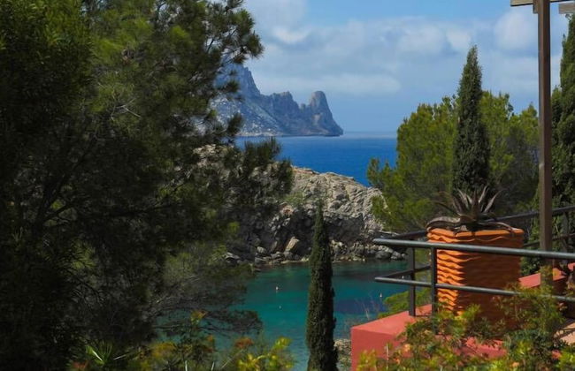 Villa Xereca - Foto 18