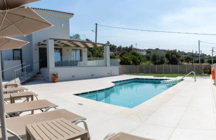 Athel Panoramic View Villas Niki - Foto 42