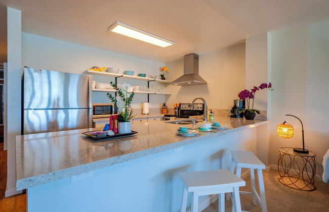 Wailua Bay View 302 - Photo 9