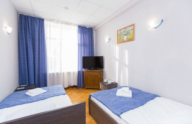 VIZIT Guesthouse - Photo 19