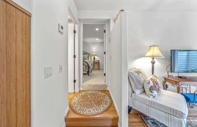 Carmel Romantic Escape for 2 - Foto 5