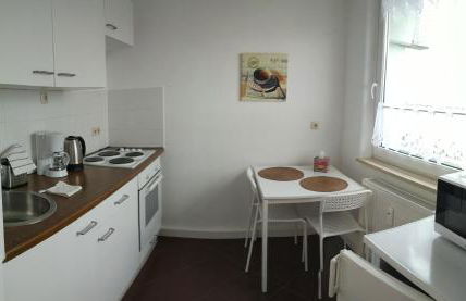 HAUSBURG studio. City view - Foto 14