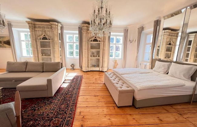 AB Ljubljana - Breg Apartments - Foto 2