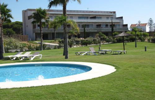 Life Apartments El Rompido - Foto 14