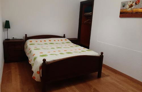 Casa rural en finca ecológica - Foto 10