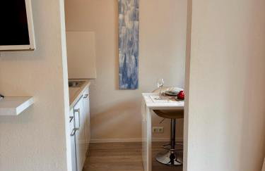 Stylish studio apartment with beautiful terrace near Audi - Photo 22