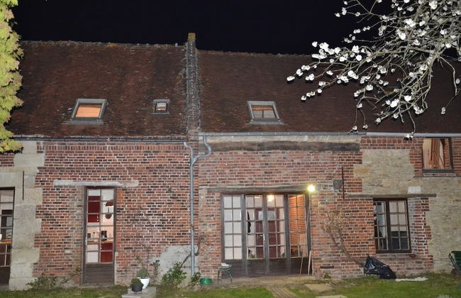 Trois Etots - Foto 31