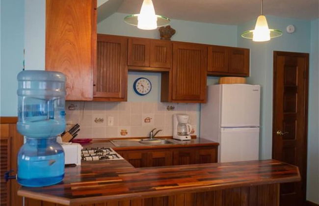 Isla Bonita Yacht Club - Foto 67