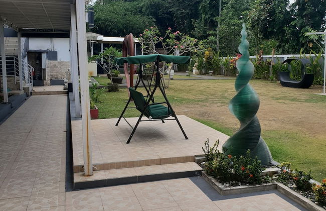 Villa Hati Indah - Foto 15