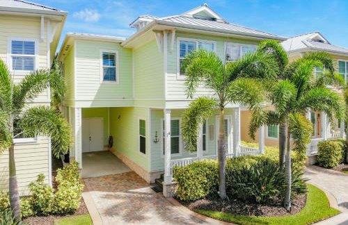 Village at New Smyrna Marina ~ A Boater and Fishermans Dream 14 Old Feger - Foto 7