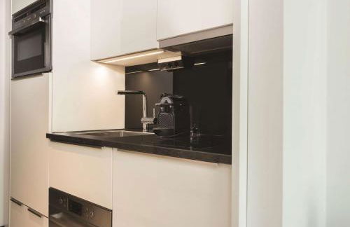 Adina Apartment Hotel Hamburg Speicherstadt - Foto 60