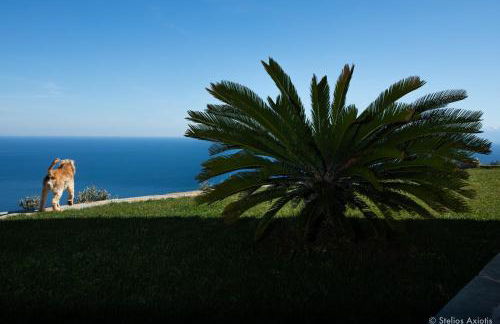 Aegean Panorama Apartments - Foto 23