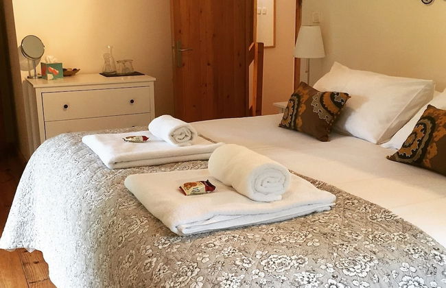 Gite Belle Vie - Foto 4