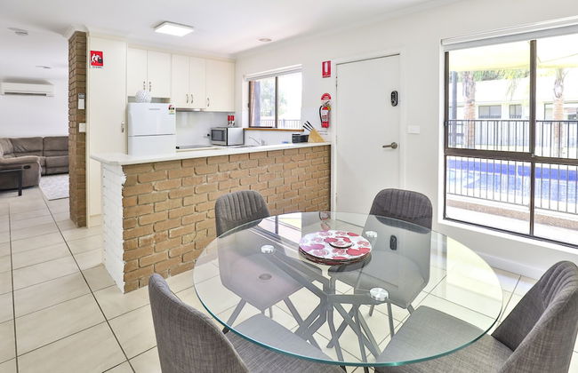 Mildura Holiday Villas - Foto 36