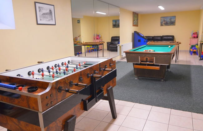 Modern Cottage in Baugnez/malmedy With Sauna - Foto 64