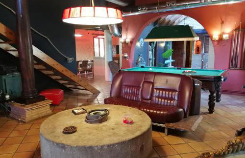 Ca Carmela casa con Encanto con Piscina "Parque Natural Sierra Calderona"cerca Garbi - Foto 59