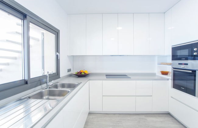 Villa Aixa in Alc dia - Foto 14