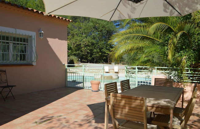 Holiday Home With Large Garden and Pool - Foto 22