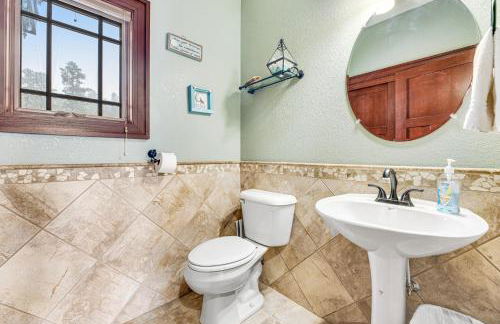 Sugarloaf Lodge - Foto 31