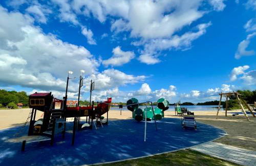 Loft an der Seefahrtschule - Timmel - Foto 16