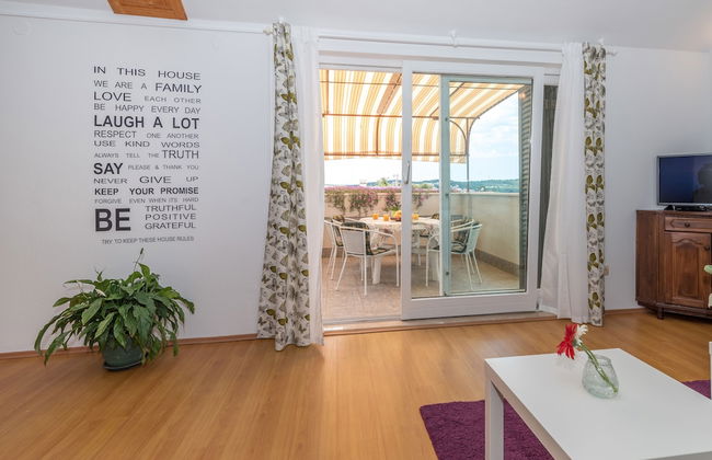 Apartments Vojin - Foto 68