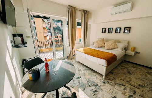 La Bogliaschina Suite - Foto 16