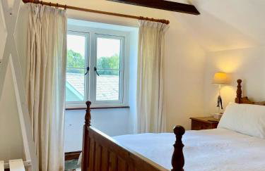 The Hay Loft - Foto 20