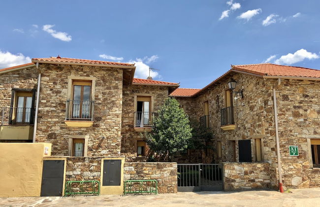 El Bulín de Piñuecar - Foto 54