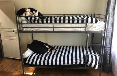 FORREST GUEST HOUSE ; LA MAISON DE FORREST - Foto 12