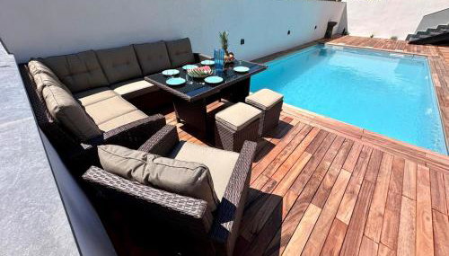 Villa Monte R+Luxury - Foto 5