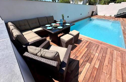 Villa Monte R+Luxury - Foto 5