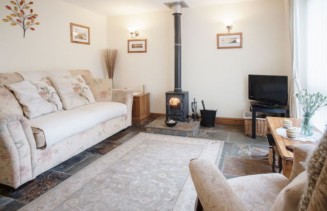 Old School Cottage Ship Farm Rhossili - Photo 23