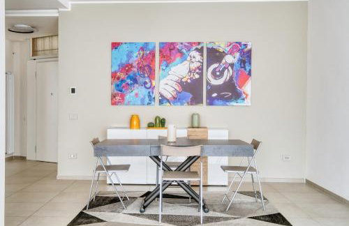 Luxury Apartment Conegliano Centro - Photo 29