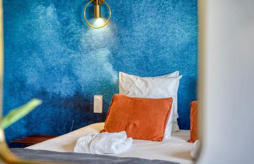 Villa Oceans 5-Star Luxury with Panoramic Sea Views in Vendee - Foto 13