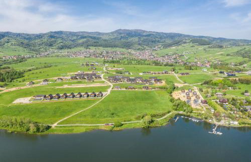 APARTAMENT No1 MOUNTAIN VIEW Sauna Priv okolice Zakopane Czorsztyn Kluszkowce - Photo 60