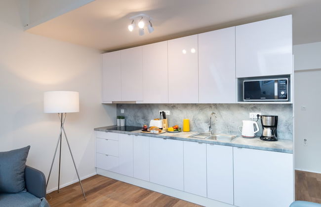 Seven Wishes Boutique Residence - Foto 74