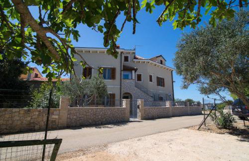 Apartments with parking space Punta kriza, Cres - 8082 - Foto 3