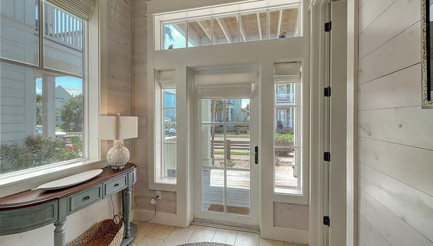 Shore Fun 115 ST - Foto 4, Interior